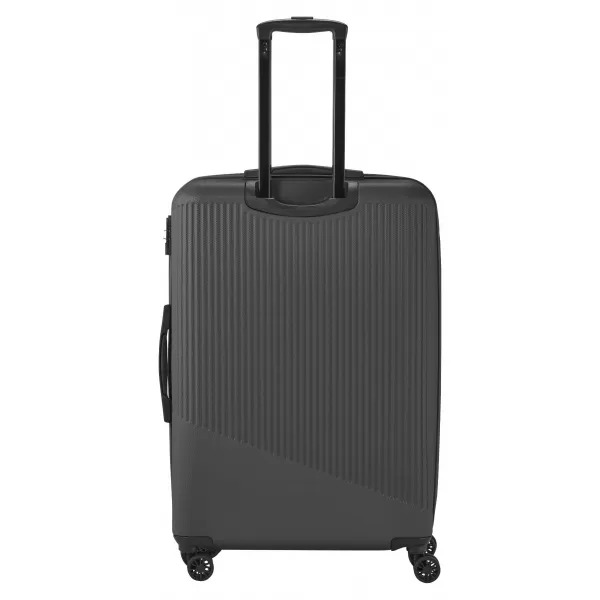  Kufr TRAVELITE BALI L ANTHRACITE 