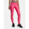 Dámské legíny UNDER ARMOUR UA HG LEGGING 1383559-672 RŮŽOVÁ