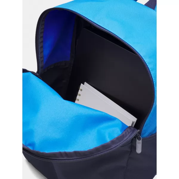  Batoh UNDER ARMOUR ESSENTIAL PRINTED BP 6000991-402 MODRÁ 