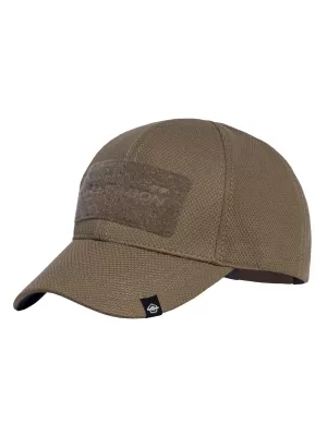 Čepice PENTAGON NEST BB CAP K13032 COYOTE