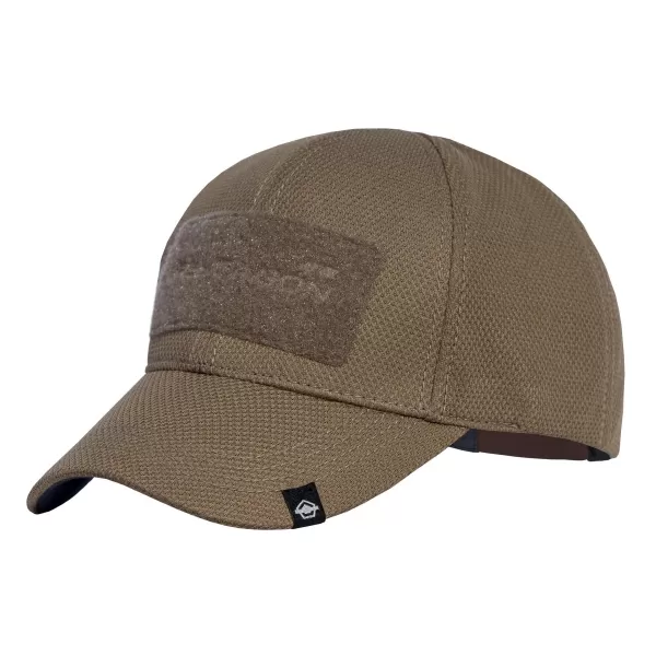  Čepice PENTAGON NEST  BB CAP K13032 COYOTE 