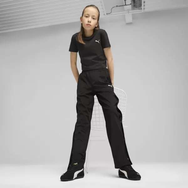  Dětské boty PUMA SPEEDCAT OG JR 40169801 PUMA BLACK/PUMA WHITE 