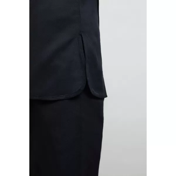  Dámská bunda NEOBLU | Eugenie DEEP BLACK 