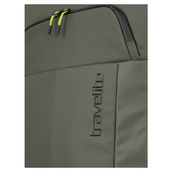  Kufr TRAVELITE BRIIZE M KHAKI 