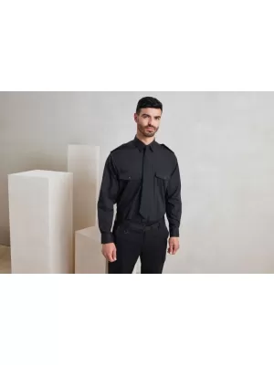 Pánská košile Premier | PR 210 WHITE