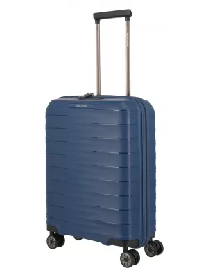 Kufr TRAVELITE MOOBY S NAVY