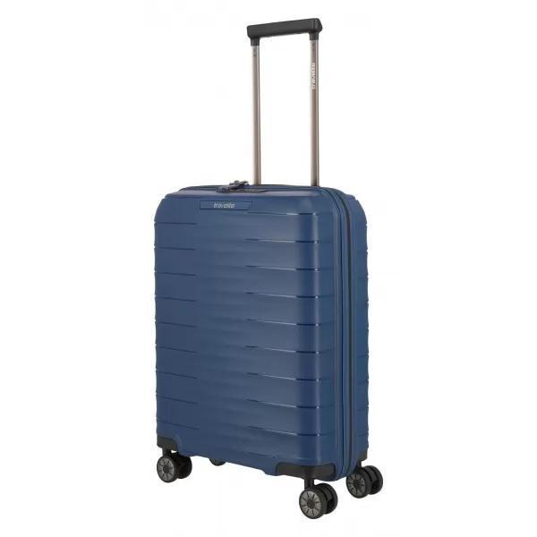  Kufr TRAVELITE MOOBY S NAVY 