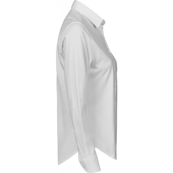  Dámská košile Tee Jays | TJ 4031 WHITE 