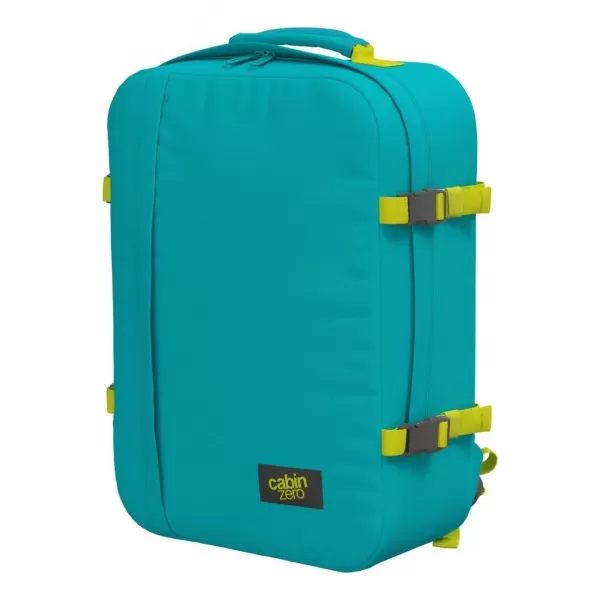  Batoh CABINZERO CLASSIC 44L AQUA LAGOON 