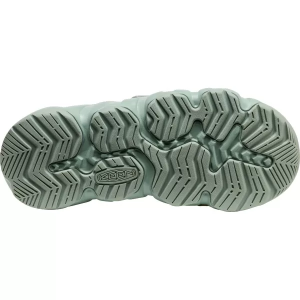  Boty KEEN HYPOWSER WRAP ICEBERG GREEN 