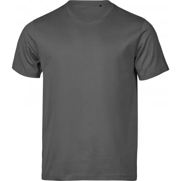  Pánské tričko Tee Jays | TJ 1150 POWDER GREY 