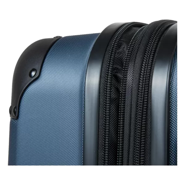  Kufr TRAVELITE CITY 4W M NAVY 