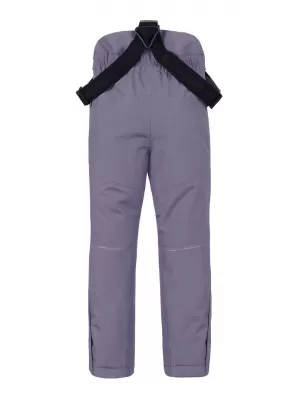 Dětské kalhoty HANNAH AKITA JR II PURPLE ASH