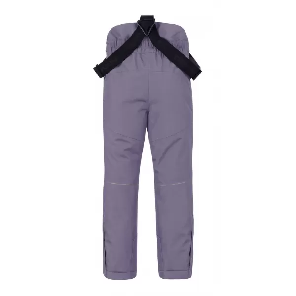  Dětské kalhoty HANNAH AKITA JR II PURPLE ASH 
