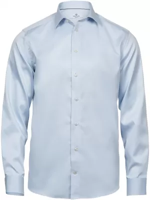 Pánská košile Tee Jays | TJ 4020 LIGHT BLUE