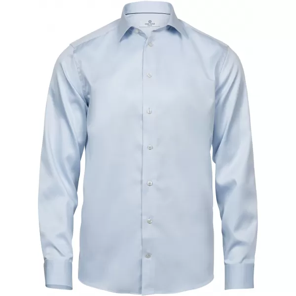  Pánská košile Tee Jays | TJ 4020 LIGHT BLUE 