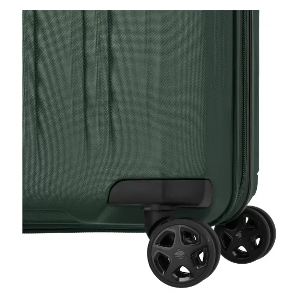  Kufr TRAVELITE DYNAMIIC XL GREEN 