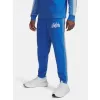 Pánské kalhoty UNDER ARMOUR RIVAL FLC CB PANTS MODRÁ