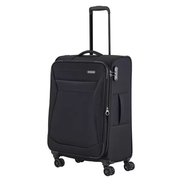  Kufr TRAVELITE CHIOS S,M,L BLACK 