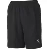 Dětské kraťasy PUMA GOALKEEPER SHORTS JR 657039_01 PUMA BLACK/PUMA BLACK