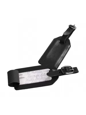 Jmenovka TRAVELITE I BLACK
