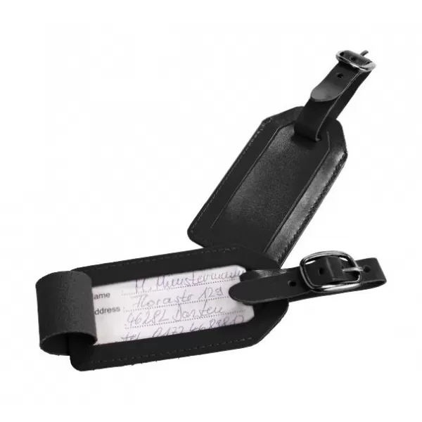  Jmenovka TRAVELITE I BLACK 