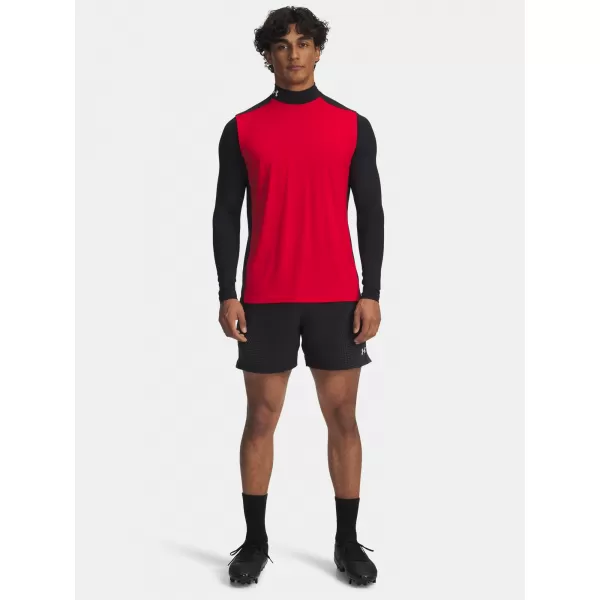  Pánské kraťasy UNDER ARMOUR VANISH GRAPHIC SHORT 6007632-001 ČERNÁ 