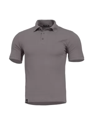 Košile PENTAGON SIERRA POLO SHIRT K09015 WOLF/GREY