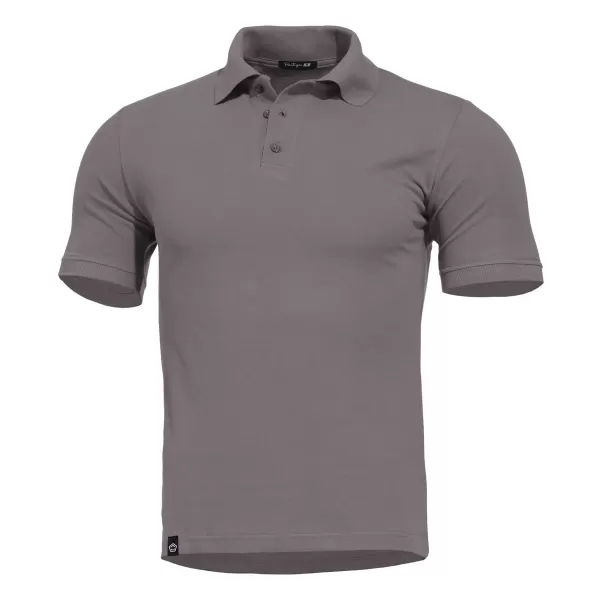  Košile PENTAGON SIERRA POLO SHIRT K09015 WOLF/GREY 