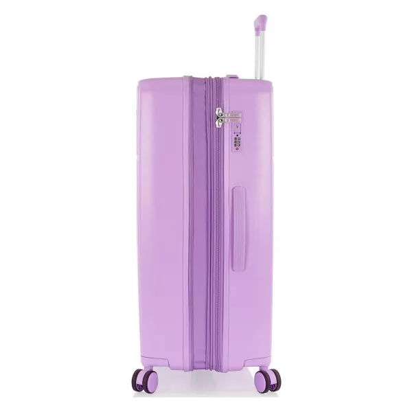  Kufr HEYS PASTEL L LAVENDER 