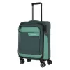 Kufr TRAVELITE VIIA 4W S GREEN