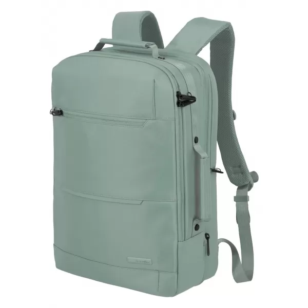  Batoh TRAVELITE WORKFLOOW BACKPACK L SAGE 