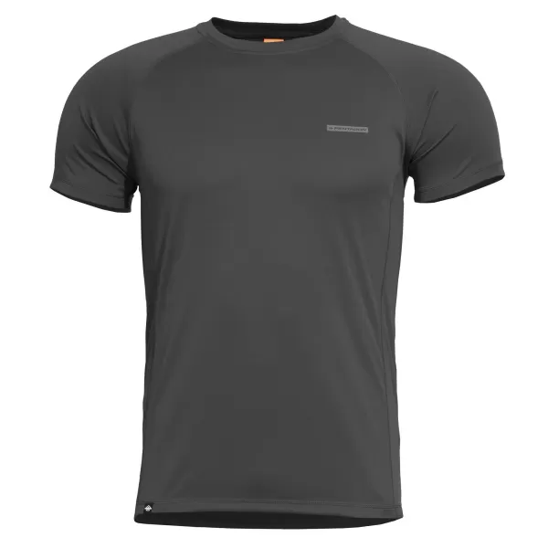  Triko PENTAGON BODYSHOCK MK2 QUICK DRY T-SHIRT K09003 BLACK 