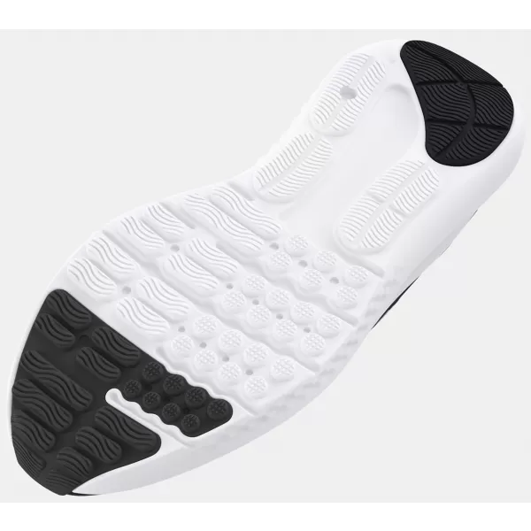  Chlapecké boty UNDER ARMOUR UA BGS SURGE 4 3027103-001 ČERNÁ 