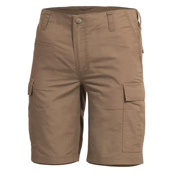  Kraťasy PENTAGON BDU 2.0 SHORTS K05011 COYOTE 