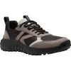 Pánské tenisky KEEN KS86 LEA BLACK/STEEL GREY