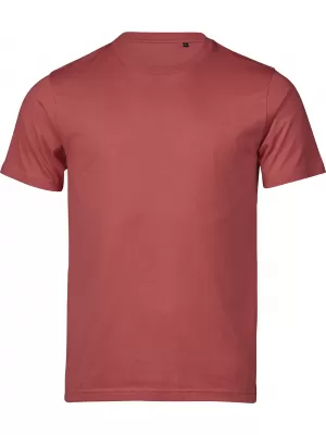 Pánské tričko Tee Jays | TJ 1150 CRANBERRY