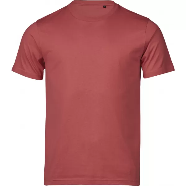  Pánské tričko Tee Jays | TJ 1150 CRANBERRY 