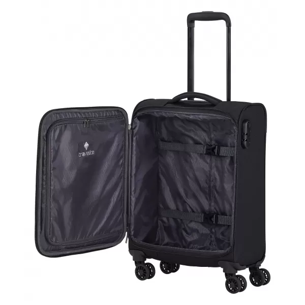  Kufr TRAVELITE CHIOS S,M,L BLACK 