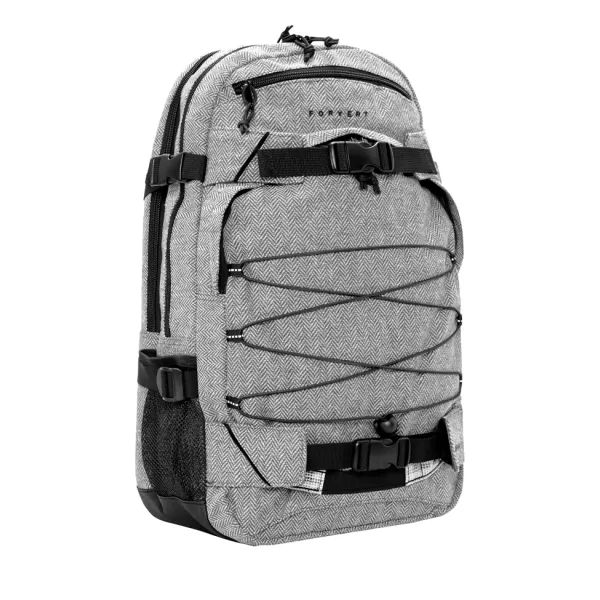  Batoh BRANDIT 8616 FLANNEL LIGHT GREY 