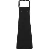 Zástěra Premier | PR 132 BLACK