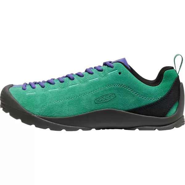  Dámské tenisky KEEN JASPER WINTER GREEN/PURPLE OPULENCE 
