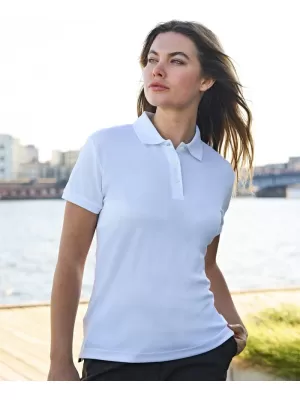 Dámské tričko Tee Jays | TJ 7001 WHITE