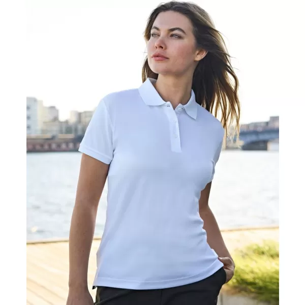  Dámské tričko Tee Jays | TJ 7001 WHITE 
