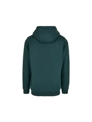 Pánská mikina BRANDIT 8663 BOTTLE GREEN