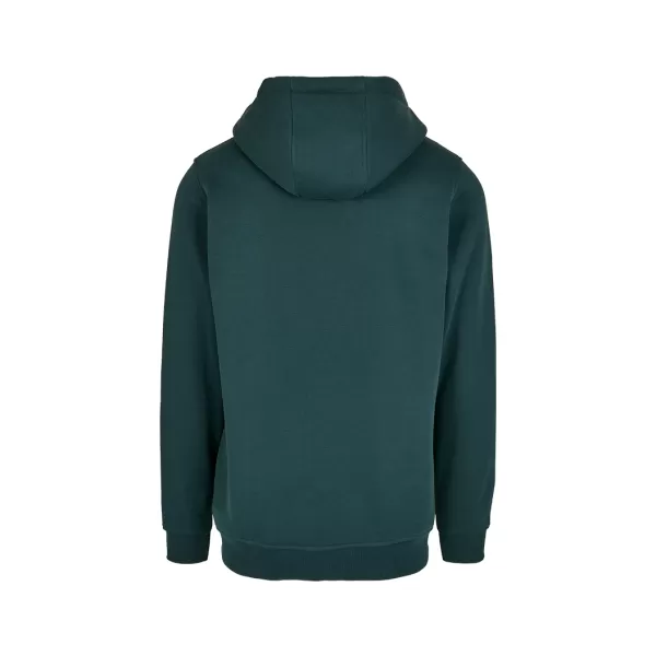  Pánská mikina BRANDIT 8663 BOTTLE GREEN 