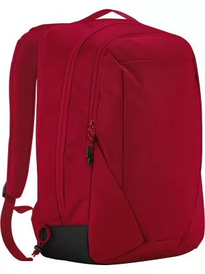 Batoh Quadra | QS 475 PURE RED