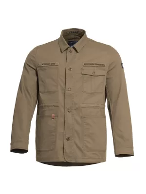 Bunda PENTAGON ROGUE HERO FIELD JACKET K02027 COYOTE