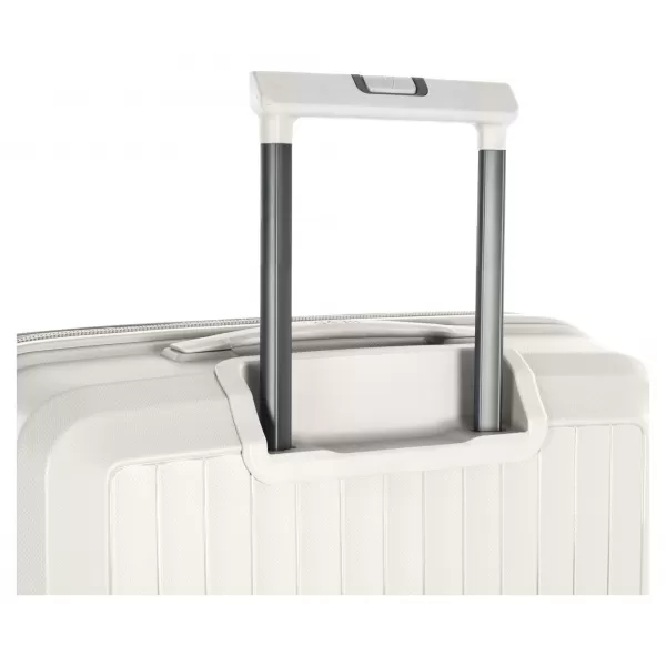  Kufr HEYS AIRLITE S WHITE 