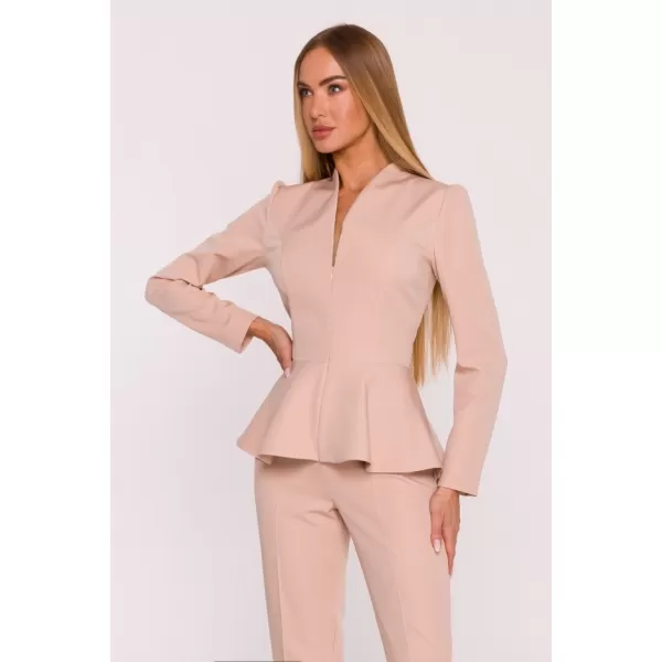  Dámský overal MOE M878 BEIGE 